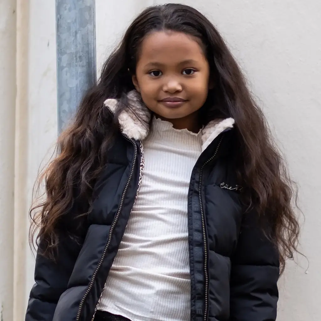 Winterjas Aelin (antra)