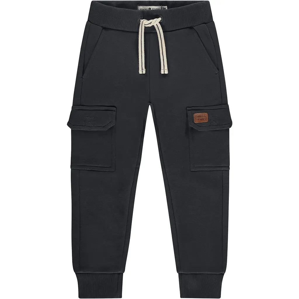 Joggingbroek worker (antra)