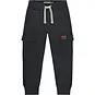 Stains&Stories Joggingbroek worker (antra)