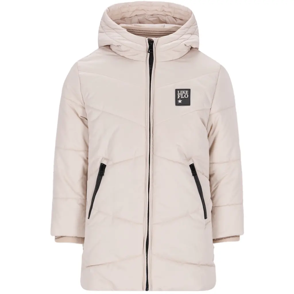 Winterjas Abbi (kit)