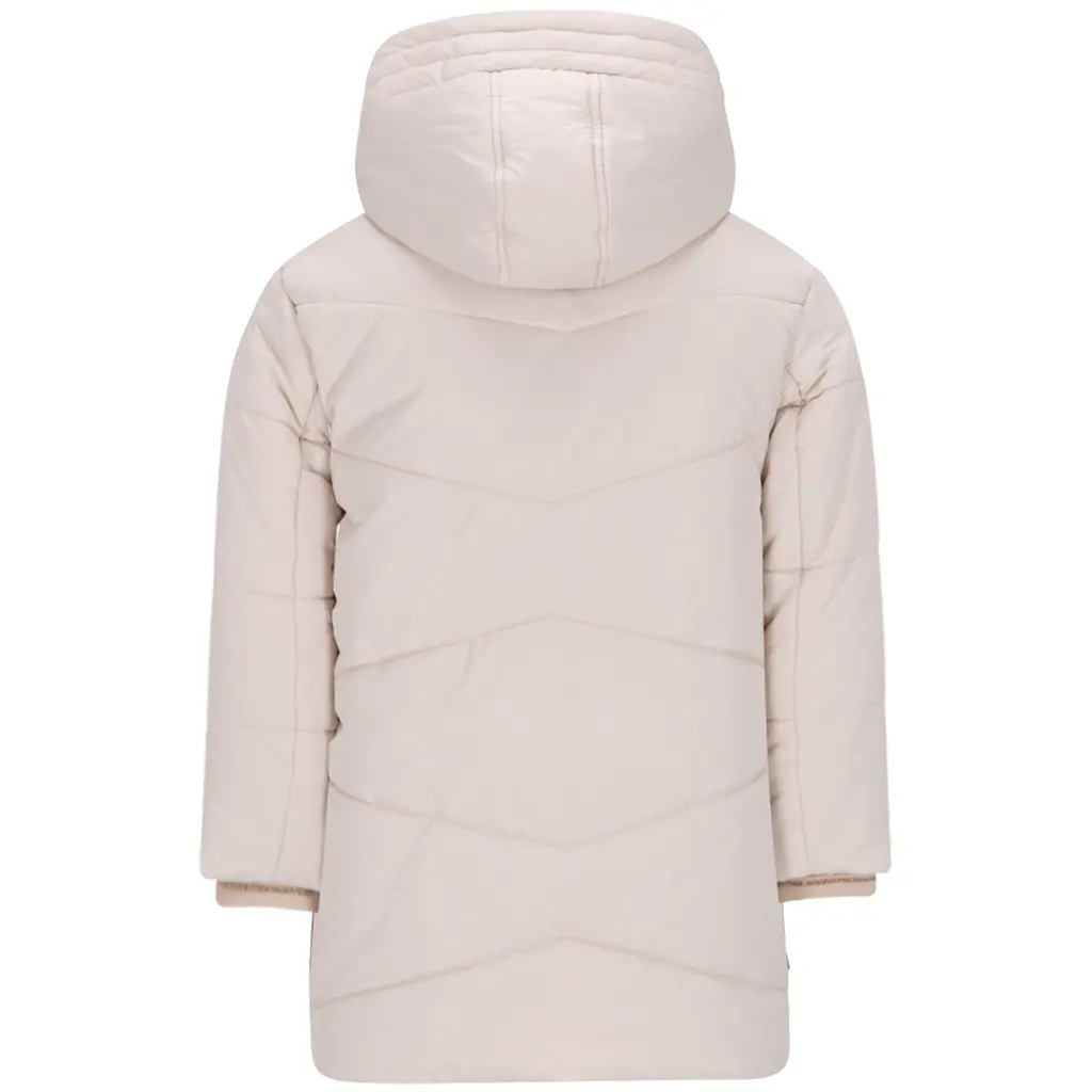 Winterjas Abbi (kit)