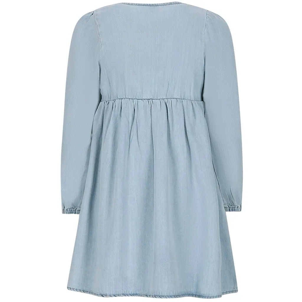 Jurk Mischa (lt denim)