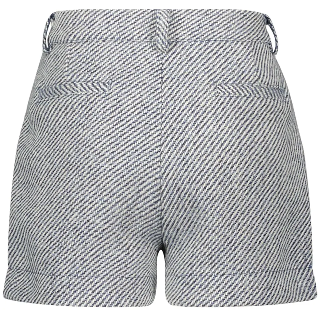 Kort broekje Febe (ice blue)