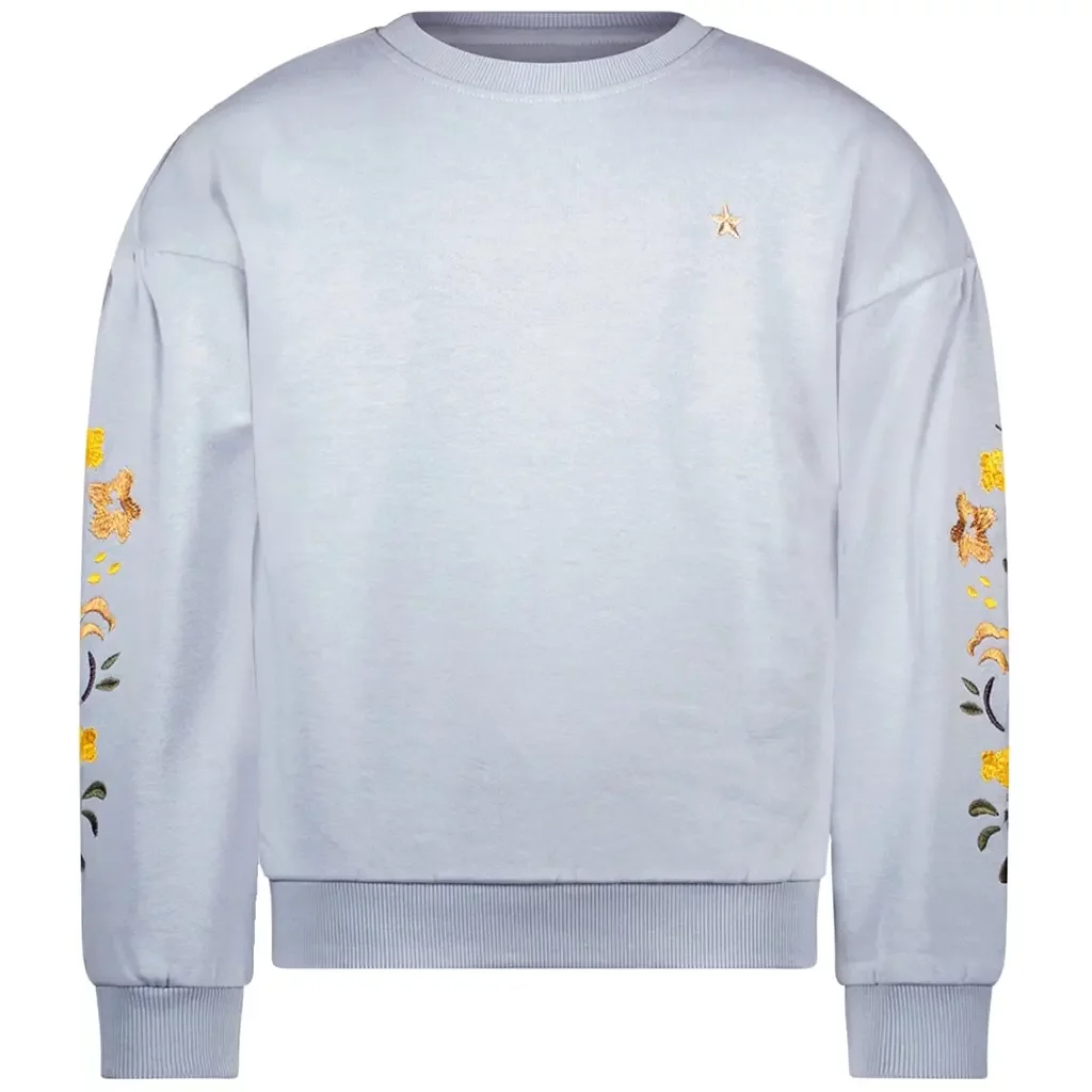 Trui Danee (ice blue)