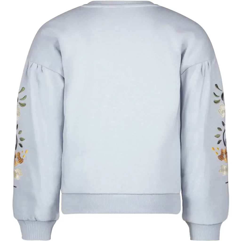 Trui Danee (ice blue)