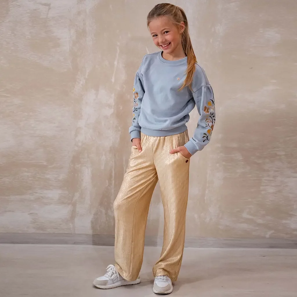 Trui Danee (ice blue)