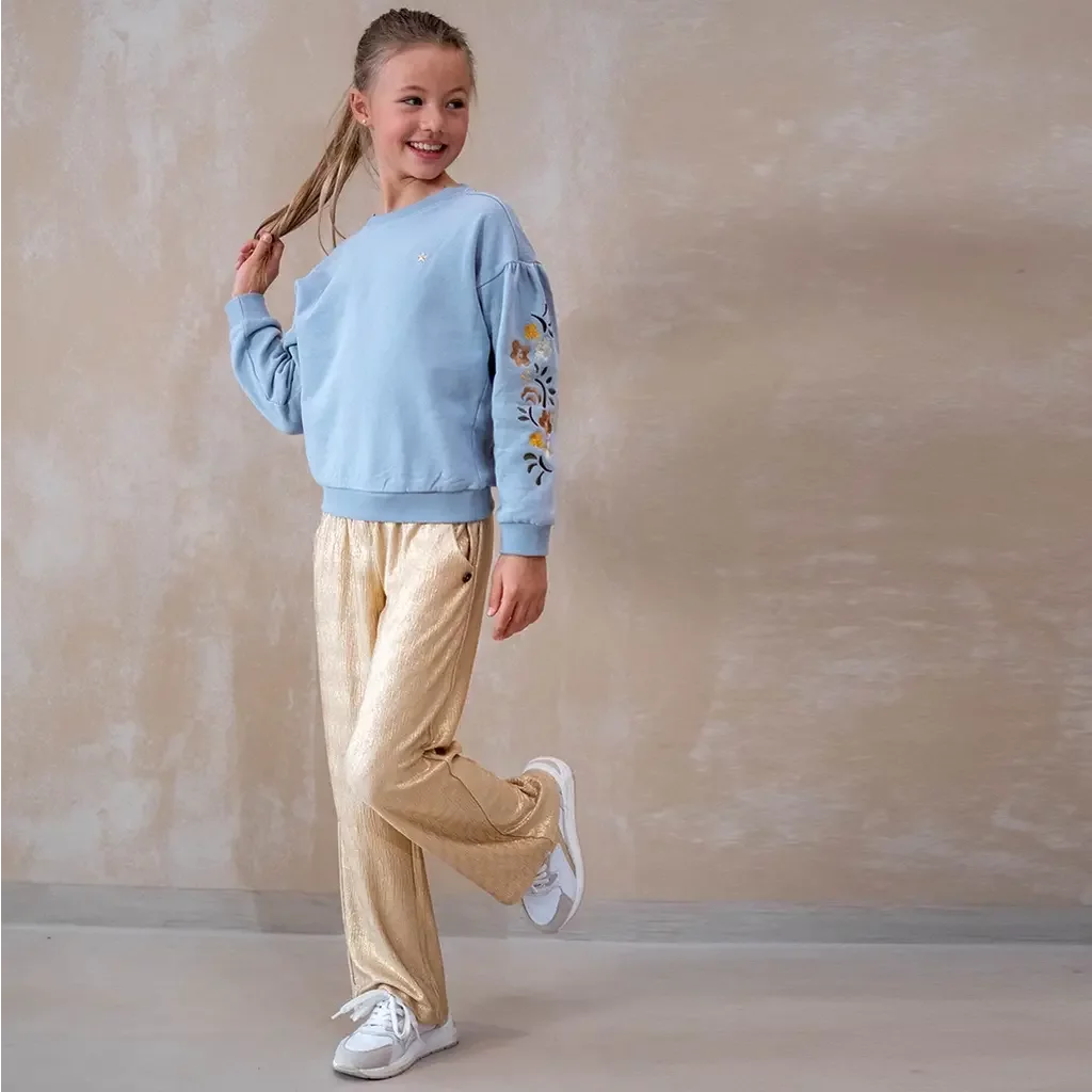 Trui Danee (ice blue)