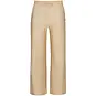 Like Flo Broek Fenya metallic straight fit (soft gold)