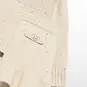 Abel & Lula Tweedelig gebreid  setje (oat)