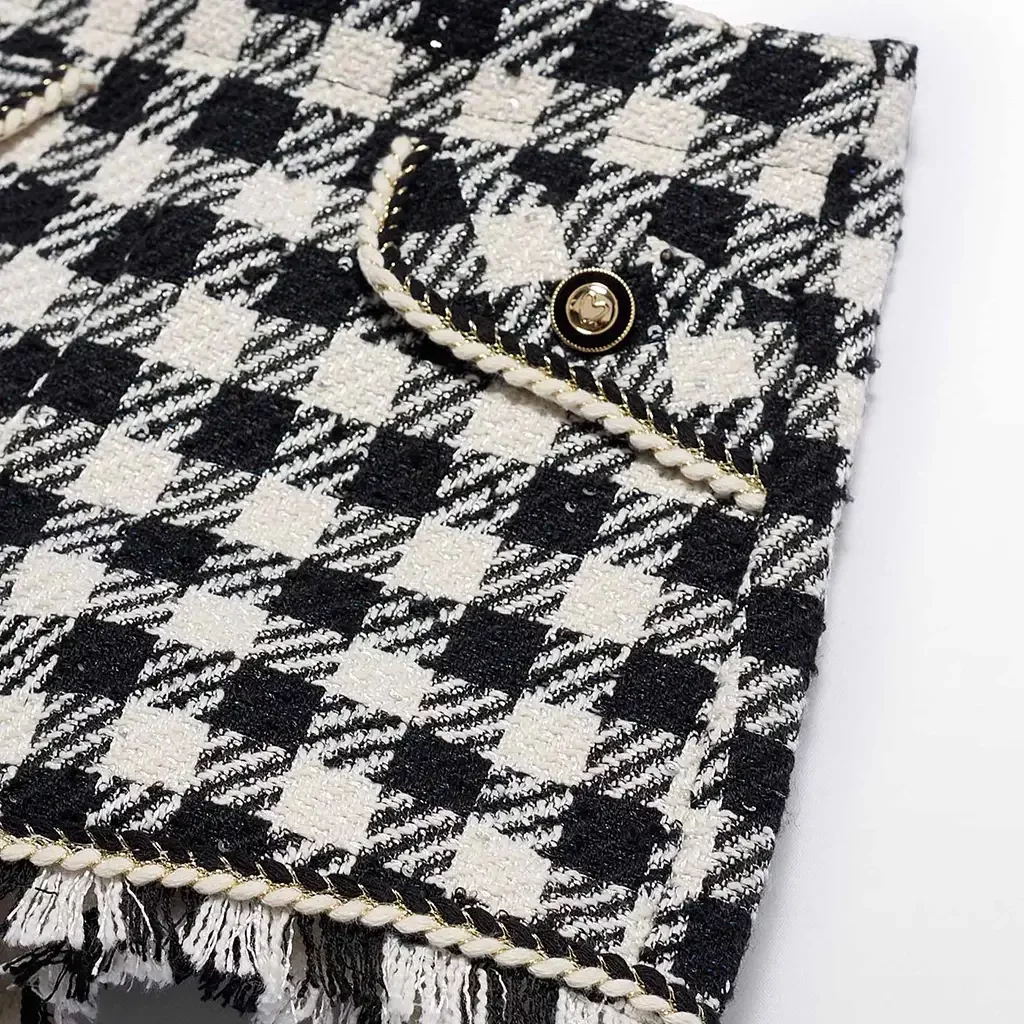 Kort broekje (black)