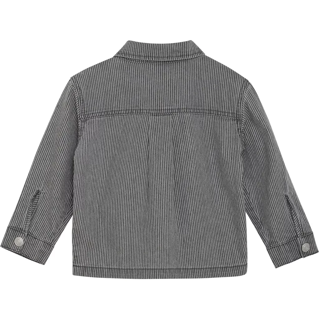 Overhemd stripes (phantom)