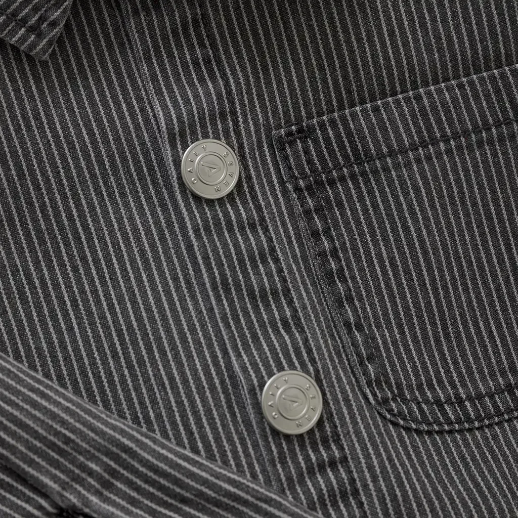 Overhemd stripes (phantom)