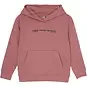 Daily7 Trui hoodie (coral clay)
