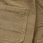 Daily7 Broek corduroy (light chestnut)