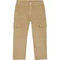 Daily7 Broek corduroy (light chestnut)