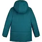 Moodstreet Winterjas Jasper parka (emerald green)
