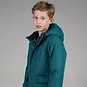 Moodstreet Winterjas Jasper parka (emerald green)