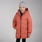 Moodstreet Winterjas Jaira parka (living coral)