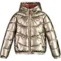 Moodstreet Winterjas Jesse shiny (gold)