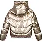 Moodstreet Winterjas Jesse shiny (gold)