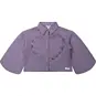 LABO de Colores Blouse Ayase (purple sage)