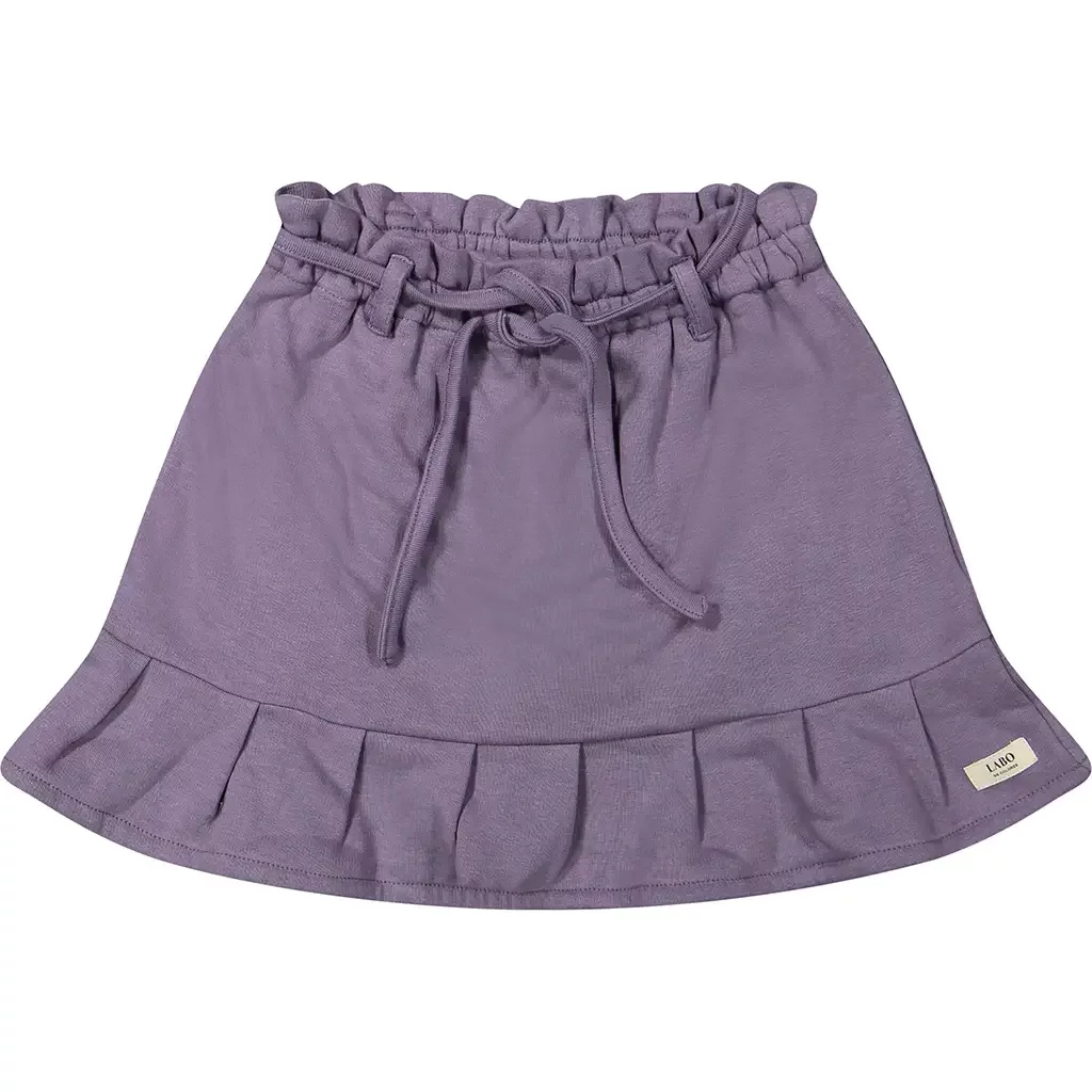 Rokje Nerima (purple sage)