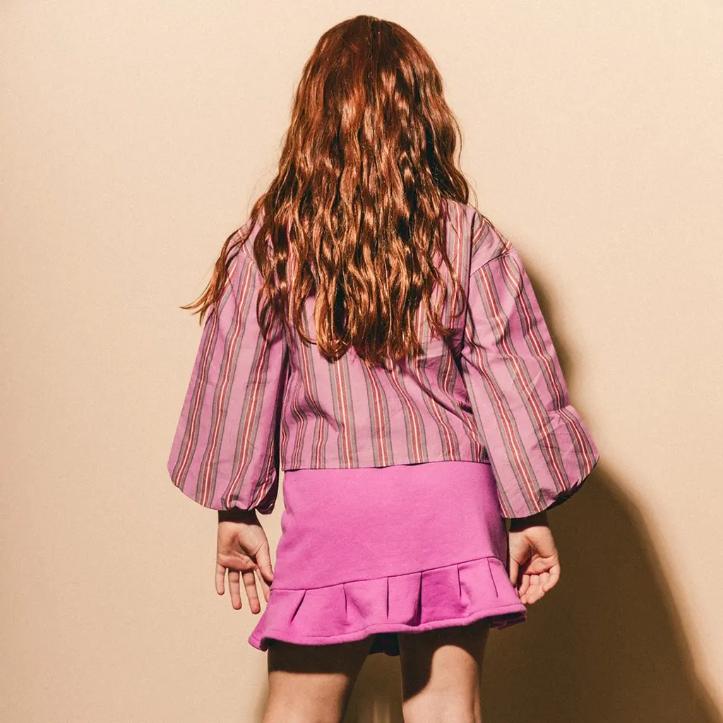 Rokje Nerima (pink moon)