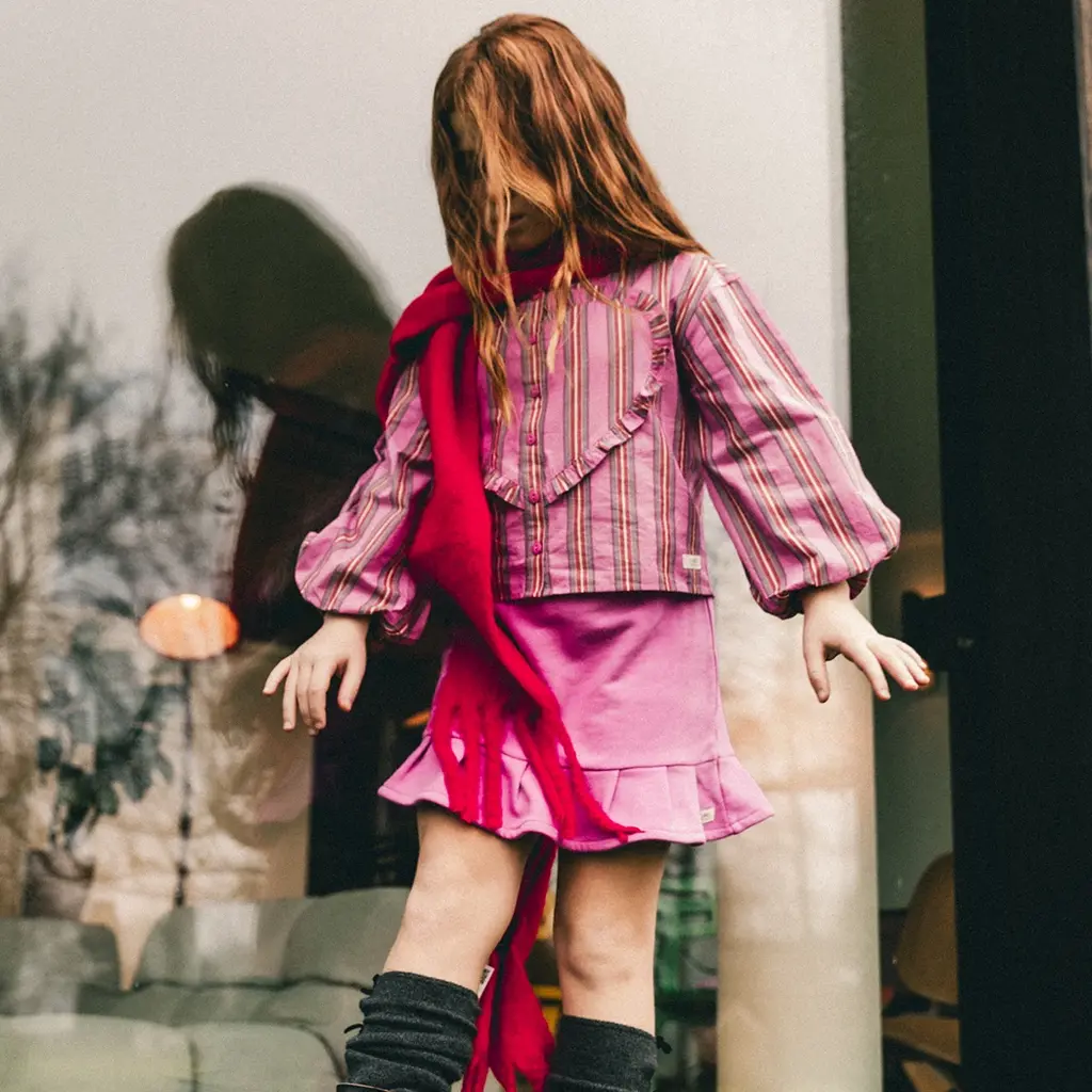 Rokje Nerima (pink moon)