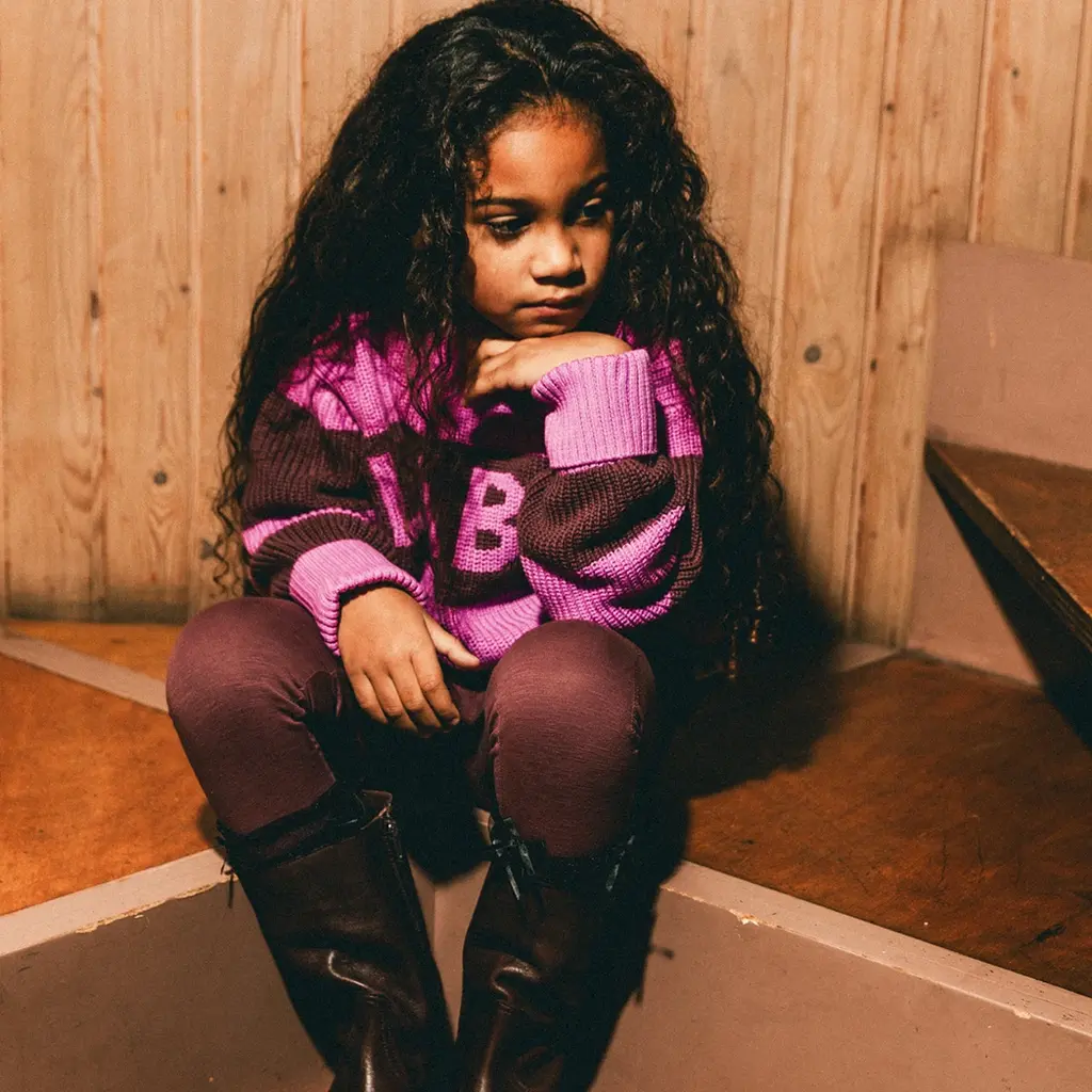 Broek Ninami (purple moon)