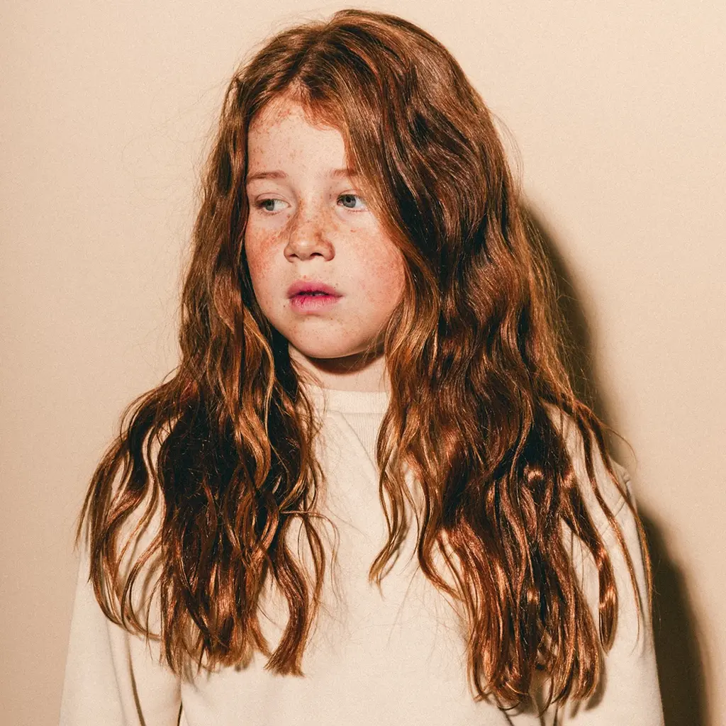 Trui Tokio (beige swan)