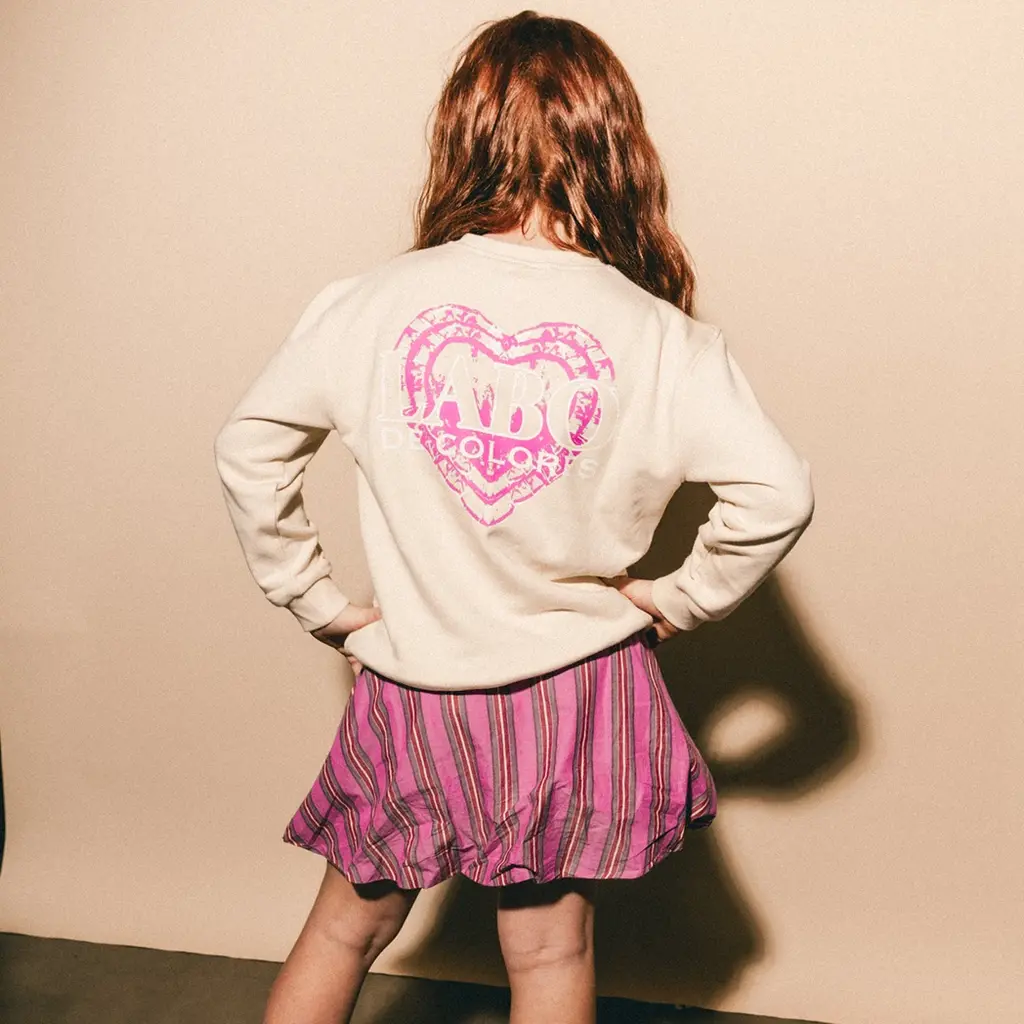 Rokje Kita (pink moon)