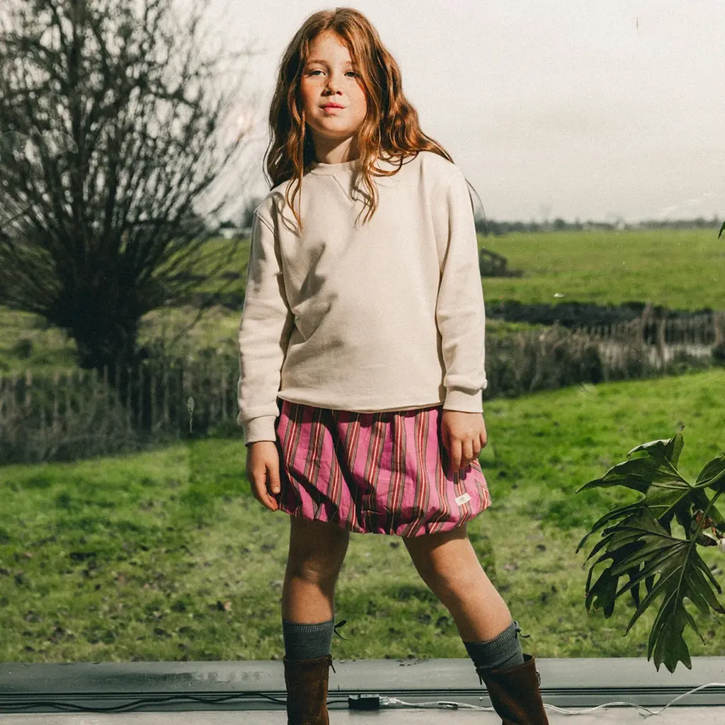 Rokje Kita (pink moon)