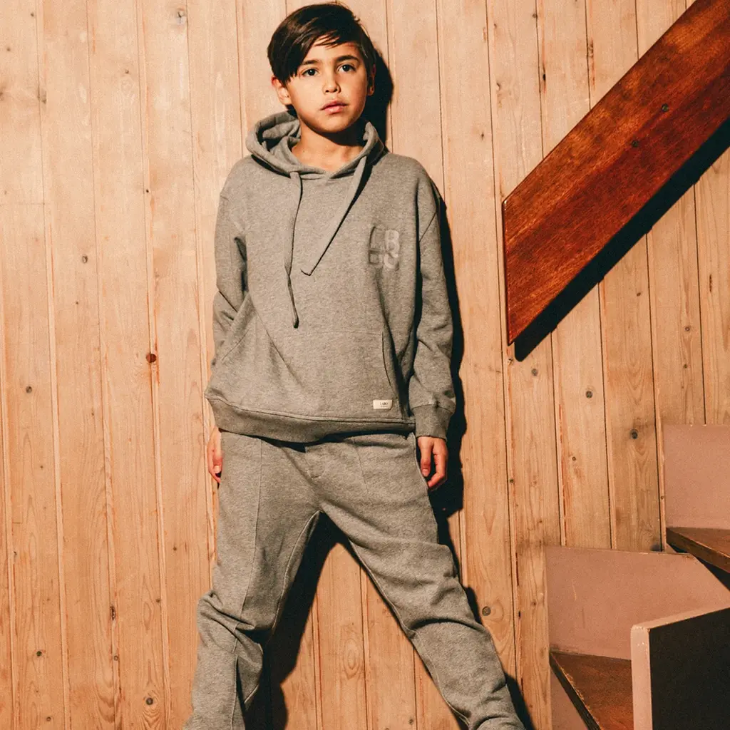 Broek Misato (greyisch lilac)