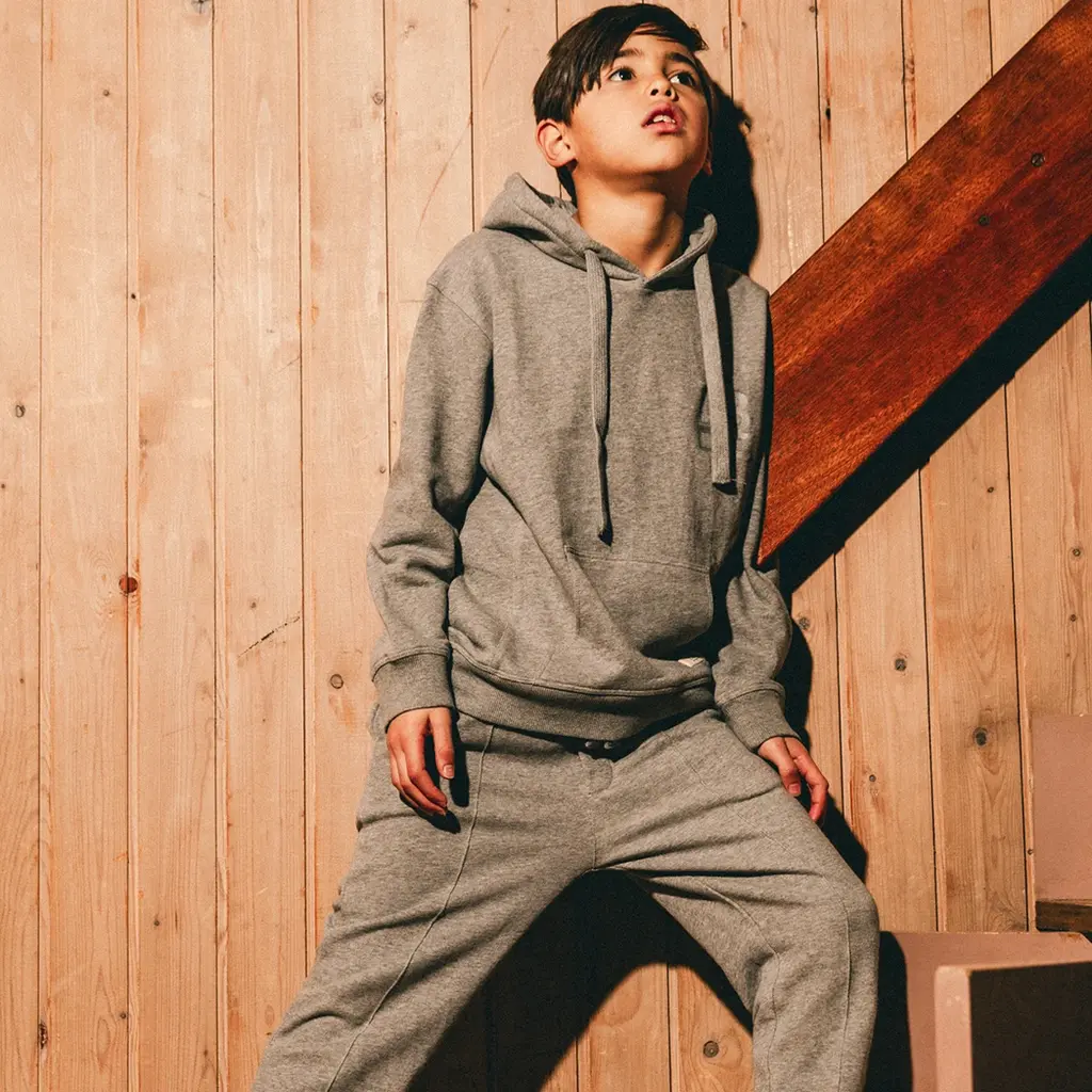 Broek Misato (greyisch lilac)