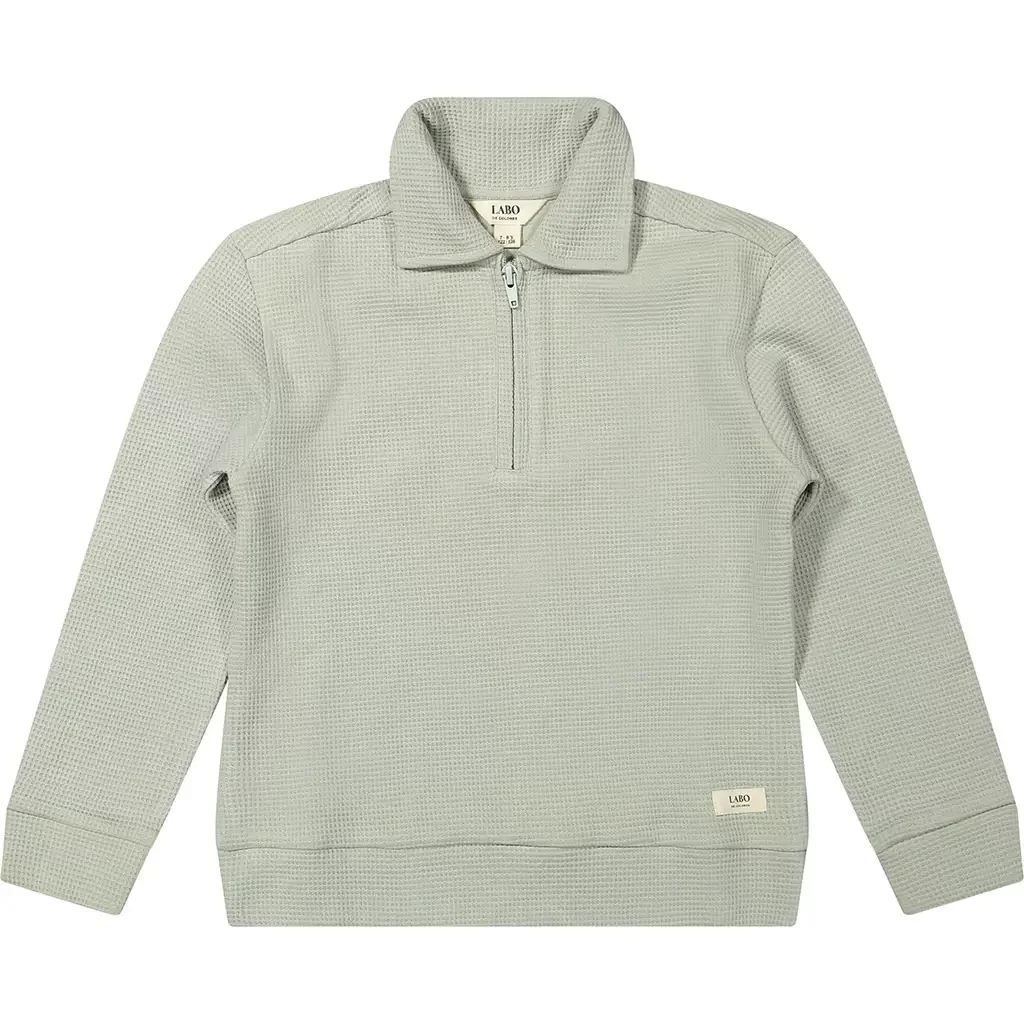 Trui Dyon (green menth)