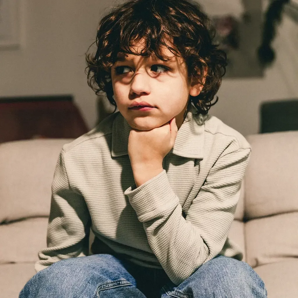 Trui Dyon (green menth)