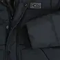 Tumble 'N Dry Winterjas Brunswick (graphite grey)