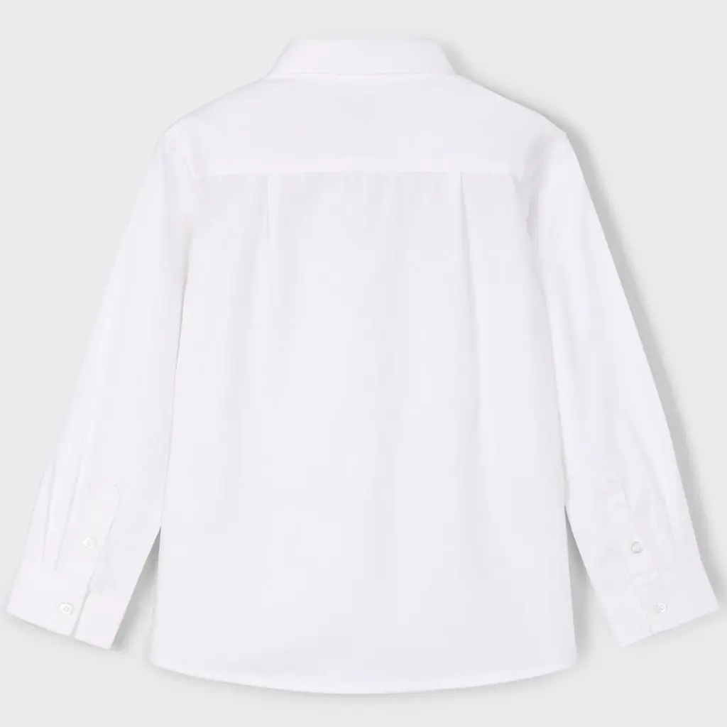 Overhemd (white)