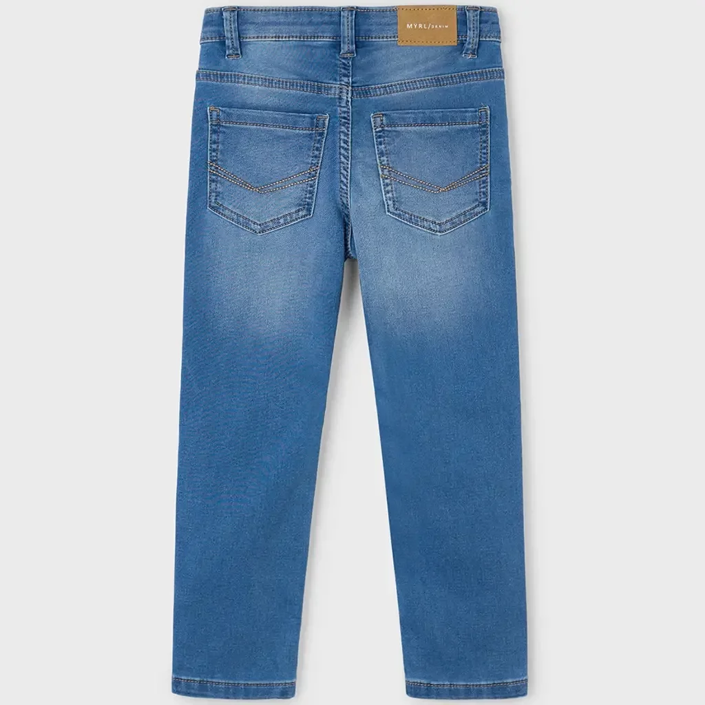 Spijkerbroek (medium)