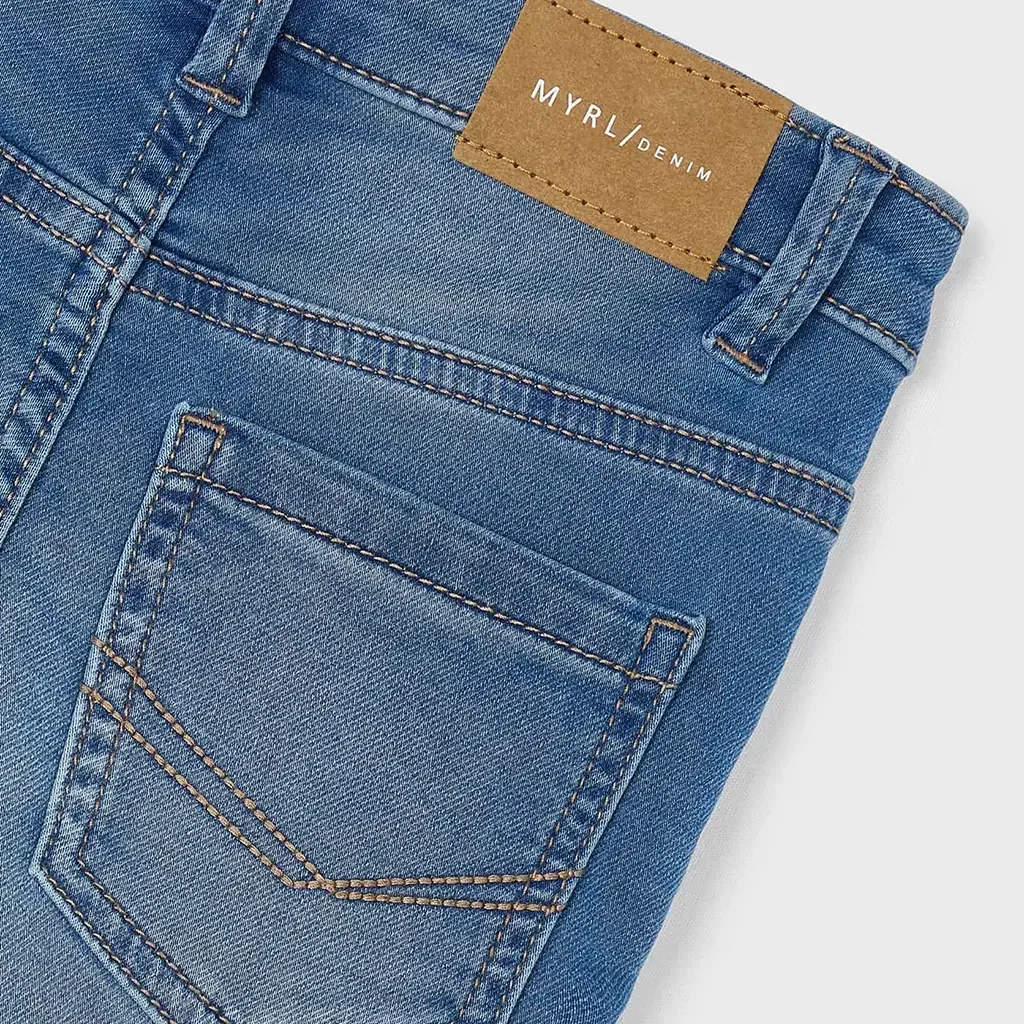 Spijkerbroek (medium)