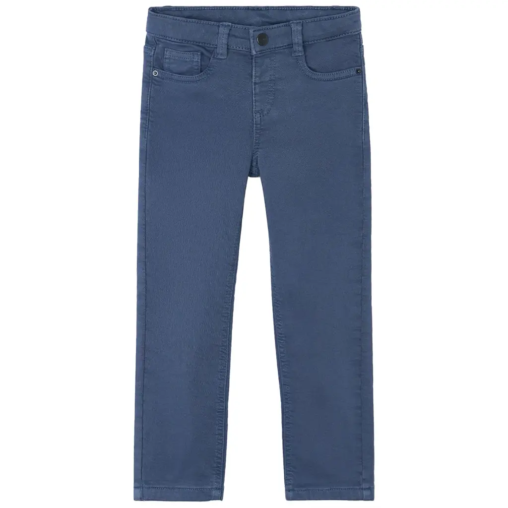 Broek (steel)
