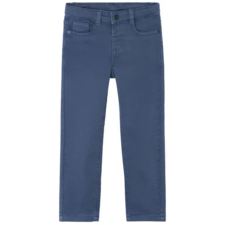 Broek (steel)