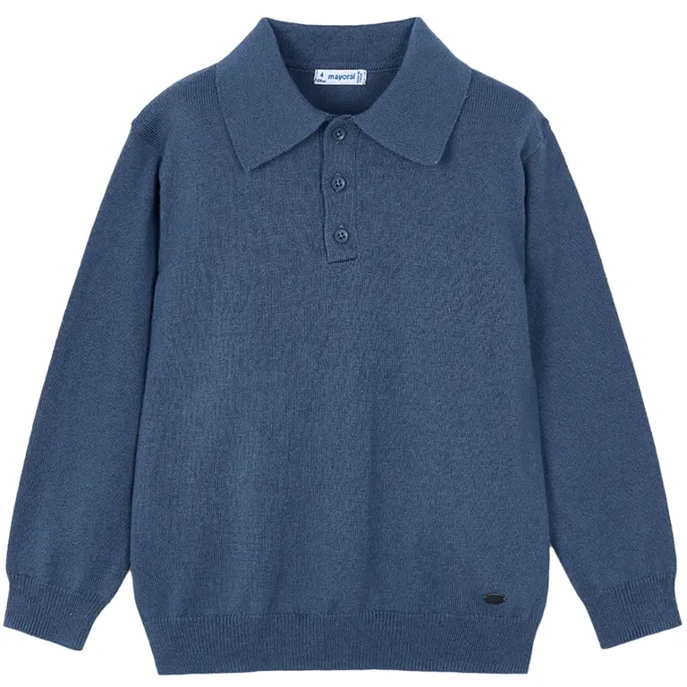 Polo trui (h. steel)