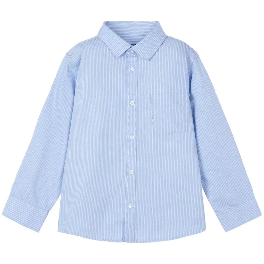 Overhemd (light blue)