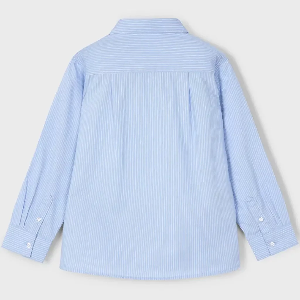 Overhemd (light blue)