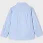 Mayoral Overhemd (light blue)