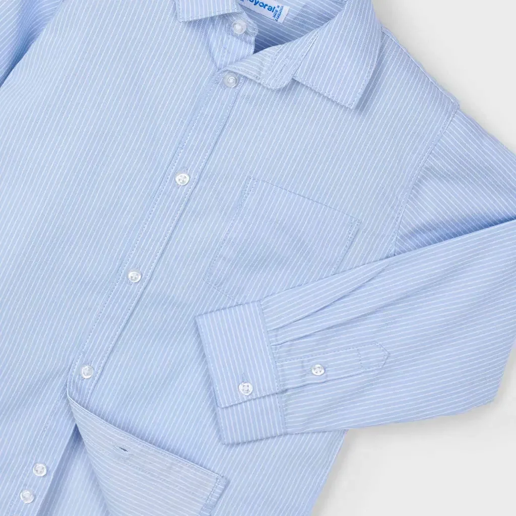 Overhemd (light blue)