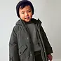 Mayoral Winterjas parka (blackboard)