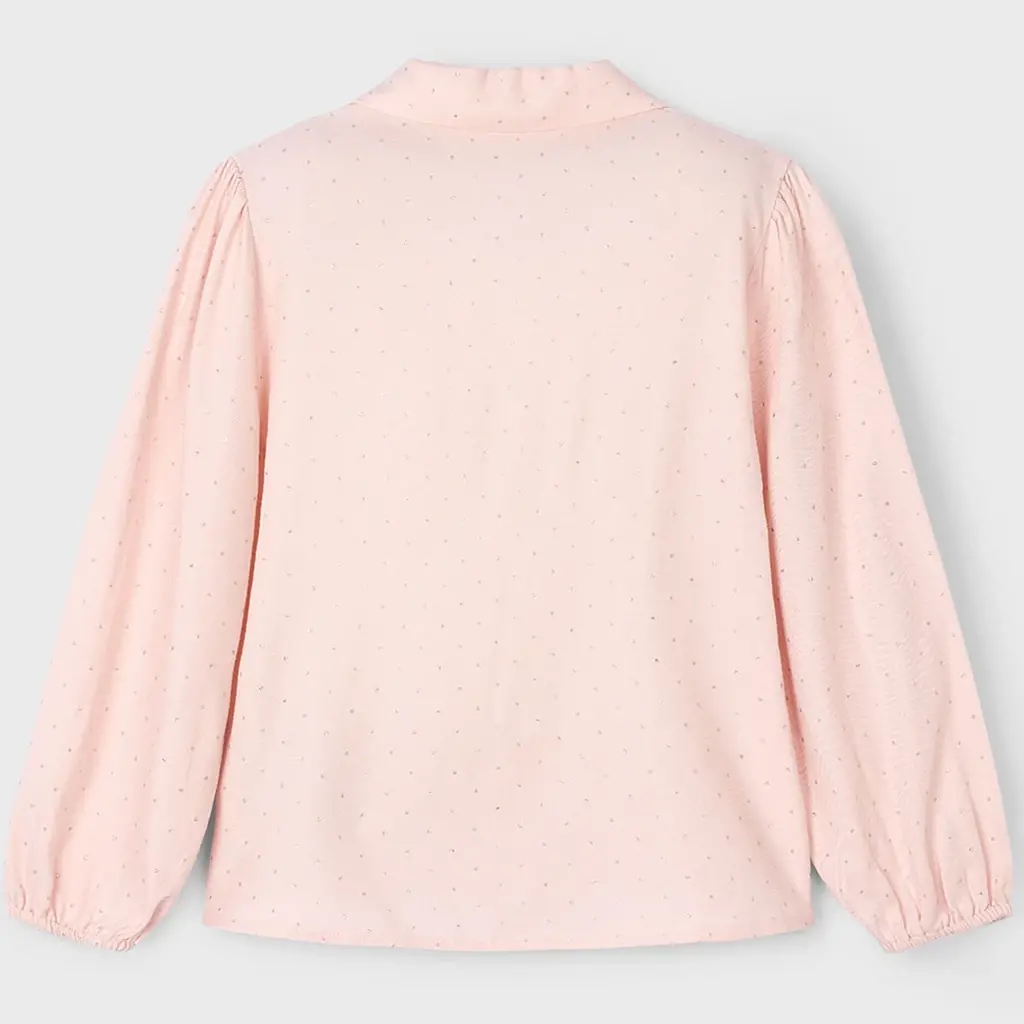 Blouse glitter (cake)