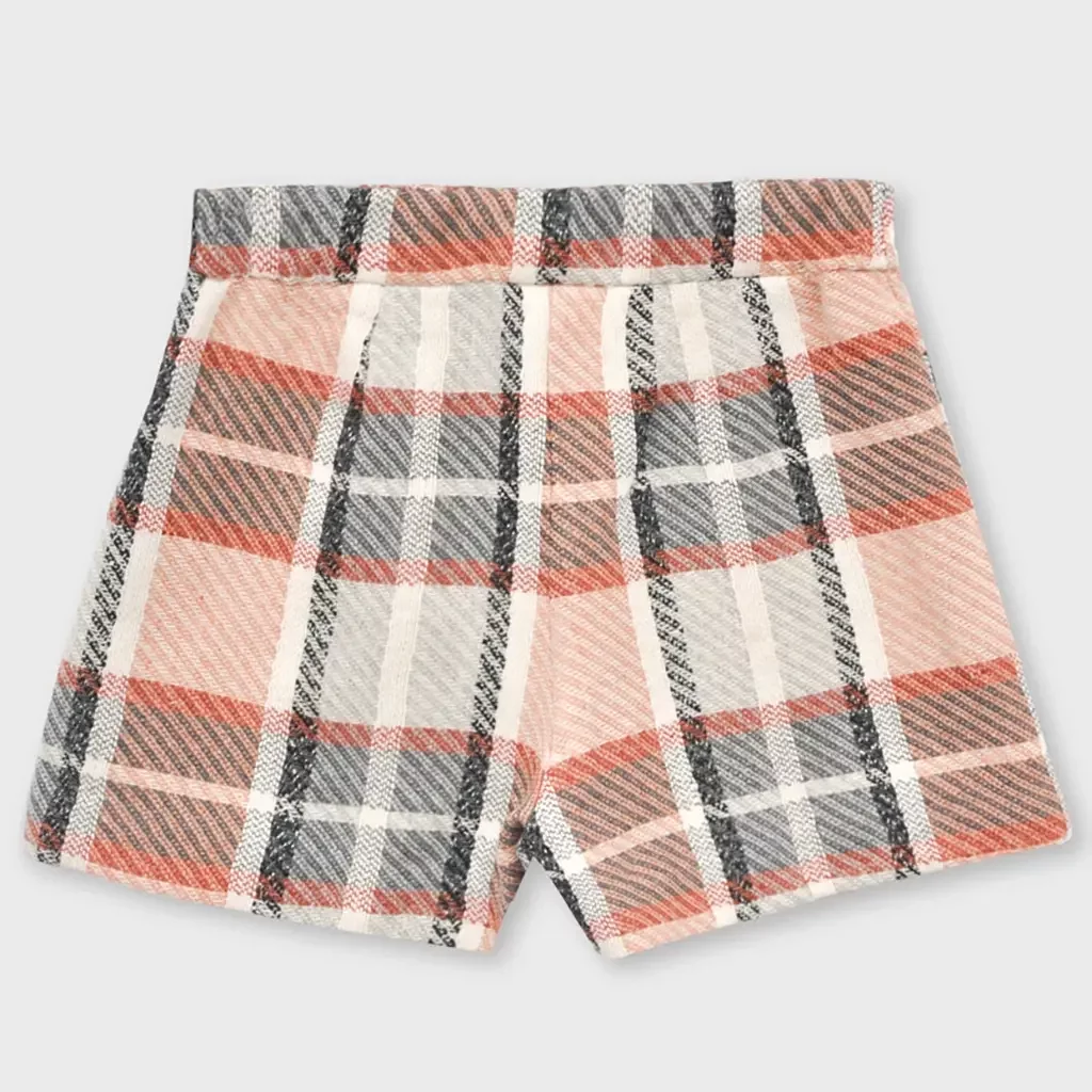 Kort broekje (makeup)